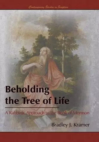 Beholding the Tree of Life cover