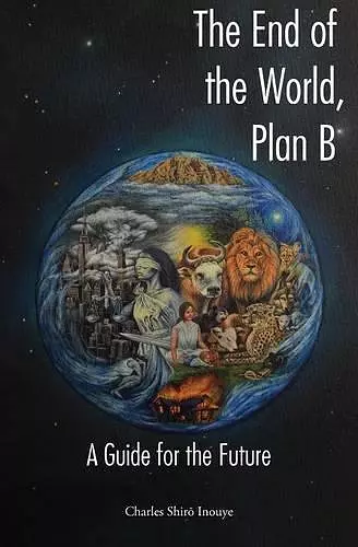 The End of the World, Plan B cover