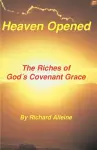 Heaven Opened cover