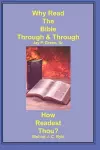 Why Read the Bible Through & How Readest Thou? cover