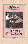Elsie's Children cover