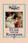 Elsie and the Raymonds, Book 15 cover