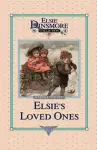 Elsie and Her Loved Ones, Book 27 cover