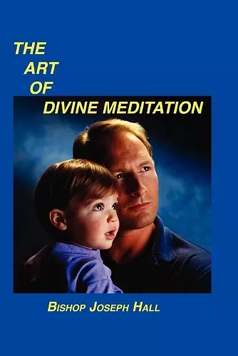 The Art of Divine Meditation cover