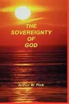 Sovereignty of God cover