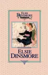 Elsie Dinsmore, Book 1 cover