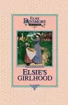 Elsie's Girlhood, Book 3 cover