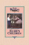 Elsie's Children, Book 6 cover