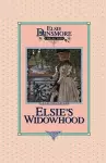 Elsie's Widowhood, Book 7 cover