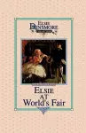 Elsie at the World's Fair, Book 20 cover