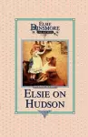 Elsie on the Hudson, Book 23 cover
