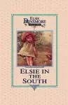 Elsie in the South, Book 24 cover