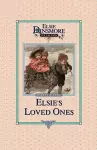Elsie and Her Loved Ones, Book 27 cover