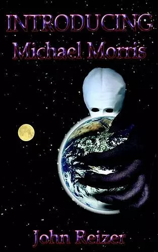 Introducing Michael Morris cover