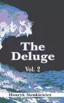 The Deluge, Volume II cover
