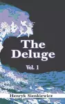 The Deluge, Volume I cover