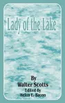 Lady of the Lake cover