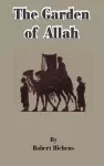 The Garden of Allah cover