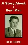 A Story about a Real Man cover