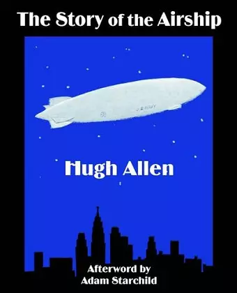 The Story of the Airship cover