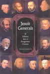 Jesuit Generals cover