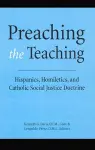 Preaching the Teaching cover