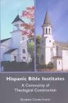 Hispanic Bible Institutes cover