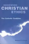 Renewing Christian Ethics cover