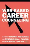 Web-Based Career Counseling cover