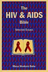 The HIV and AIDS Bible cover