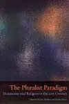 The Pluralist Paradigm cover