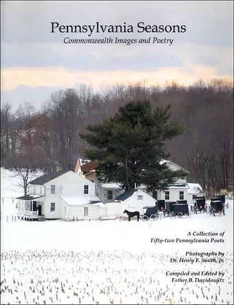 Pennsylvania Seasons cover