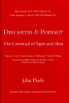 Descartes & Poinsot cover