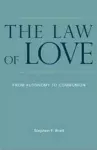 The Law of Love cover