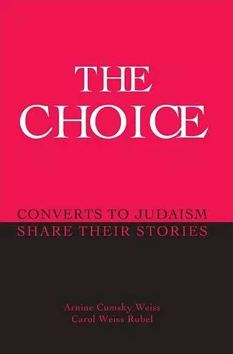 The Choice cover