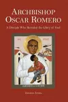 Archbishop Oscar Romero cover