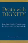 Death with Dignity cover