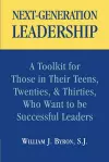 Next-Generation Leadership cover