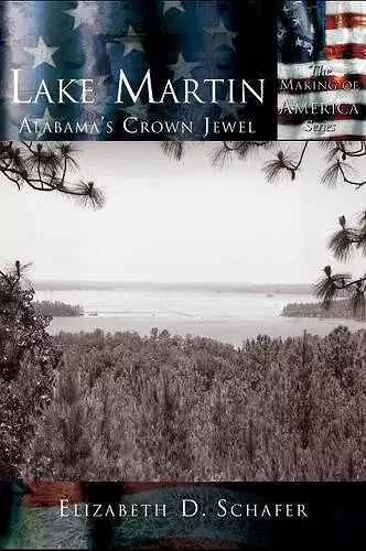 Lake Martin cover