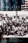 Nogales cover