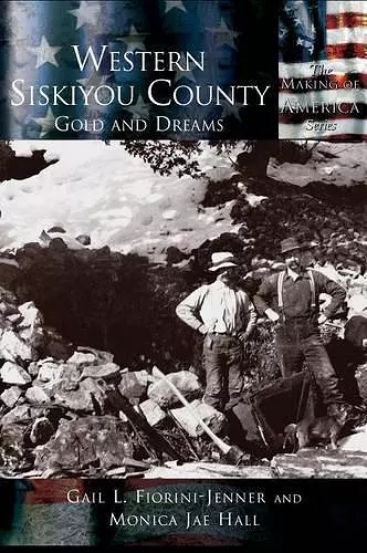 Western Siskiyou County cover