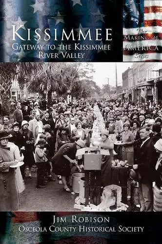 Kissimmee cover