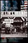 Orlando cover