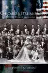 Chicago's Italians cover