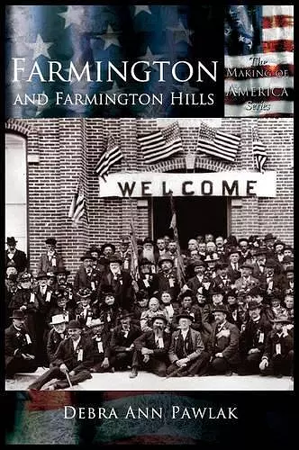 Farmington and Farmington Hills cover