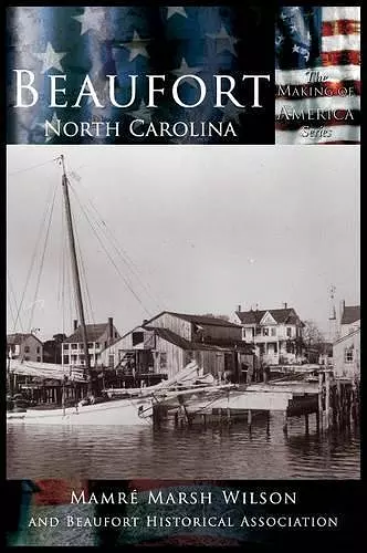 Beaufort, North Carolina cover