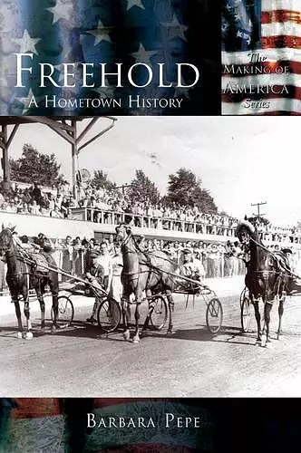 Freehold cover