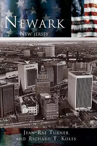 Newark cover