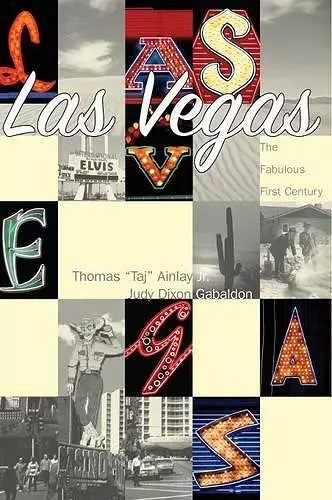 Las Vegas cover