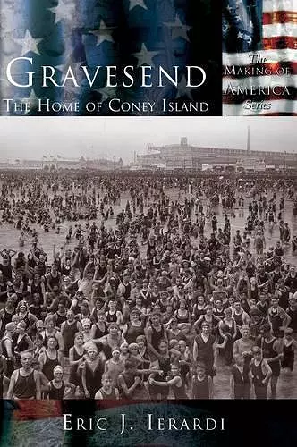 Gravesend cover